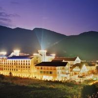 Zhangjiajie Hotels
